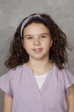 Kate 5th grade